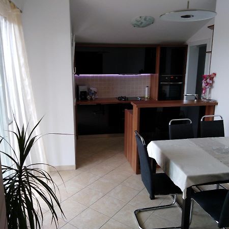 Apartment Ivo Kastela Ngoại thất bức ảnh
