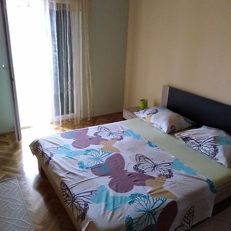 Apartment Ivo Kastela Ngoại thất bức ảnh