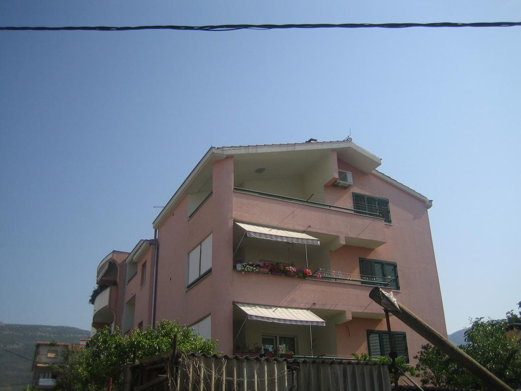 Apartment Ivo Kastela Ngoại thất bức ảnh