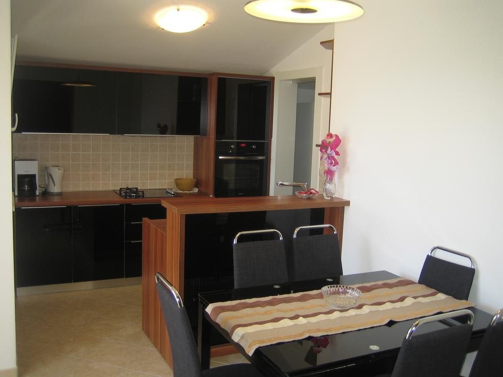 Apartment Ivo Kastela Ngoại thất bức ảnh