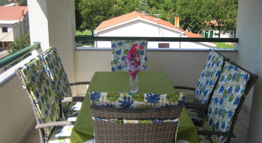 Apartment Ivo Kastela Ngoại thất bức ảnh