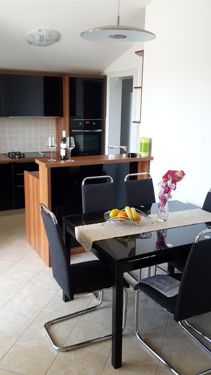 Apartment Ivo Kastela Ngoại thất bức ảnh