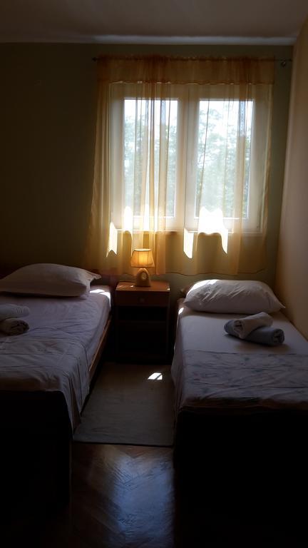 Apartment Ivo Kastela Ngoại thất bức ảnh