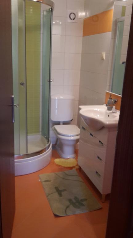 Apartment Ivo Kastela Ngoại thất bức ảnh