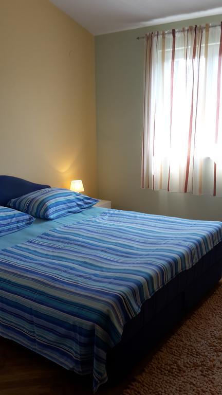 Apartment Ivo Kastela Ngoại thất bức ảnh
