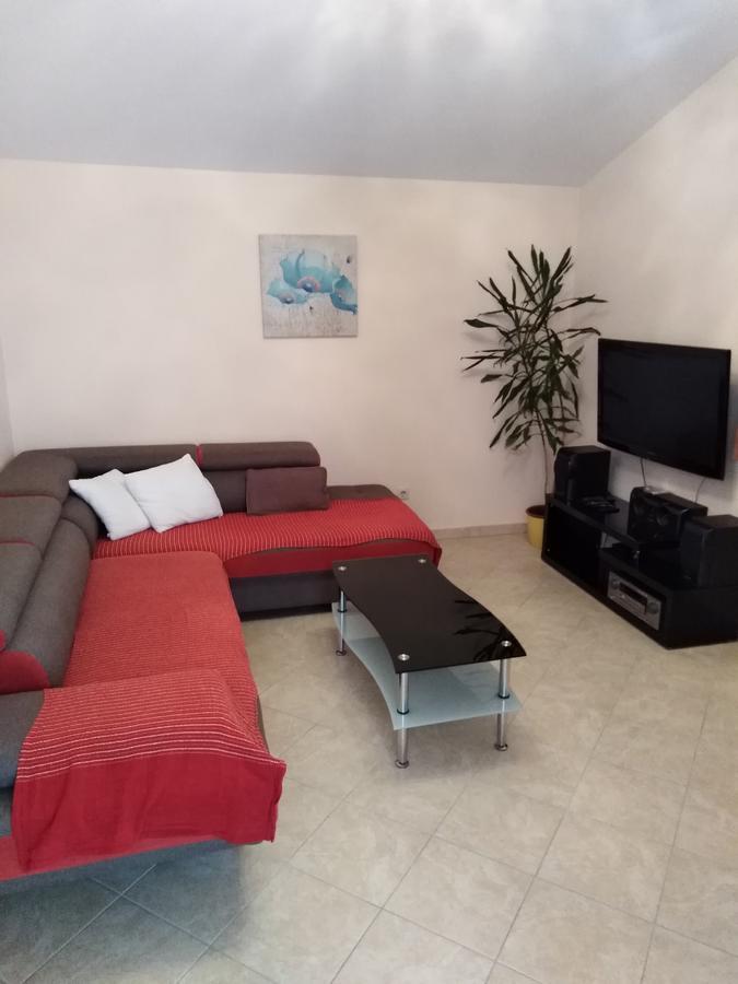 Apartment Ivo Kastela Ngoại thất bức ảnh