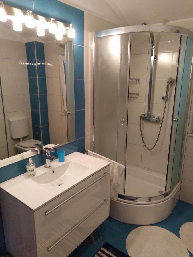 Apartment Ivo Kastela Ngoại thất bức ảnh