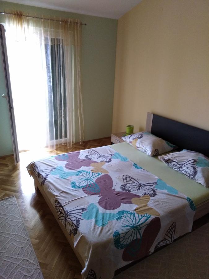 Apartment Ivo Kastela Ngoại thất bức ảnh