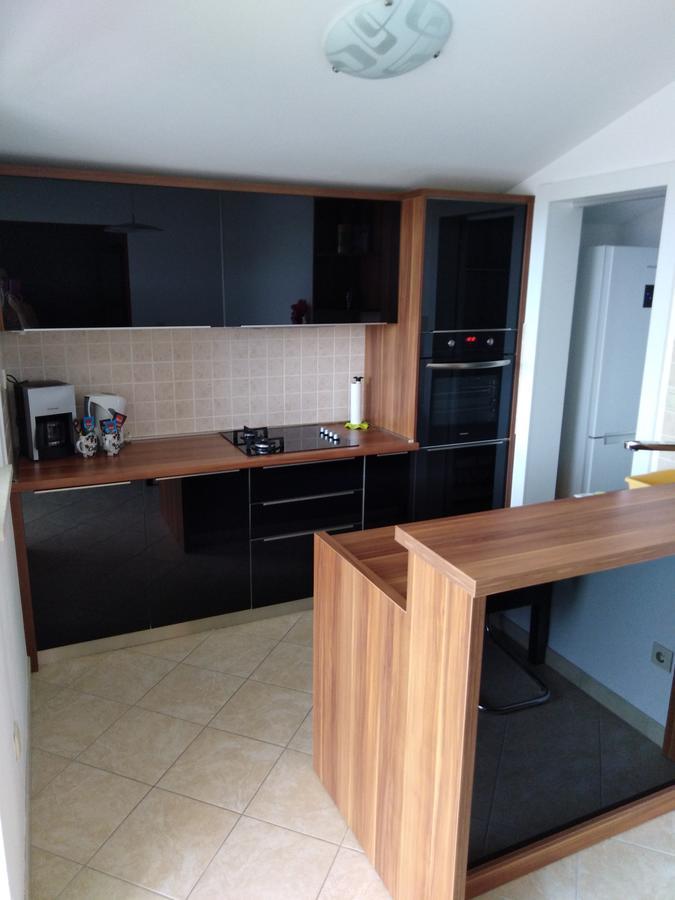 Apartment Ivo Kastela Ngoại thất bức ảnh