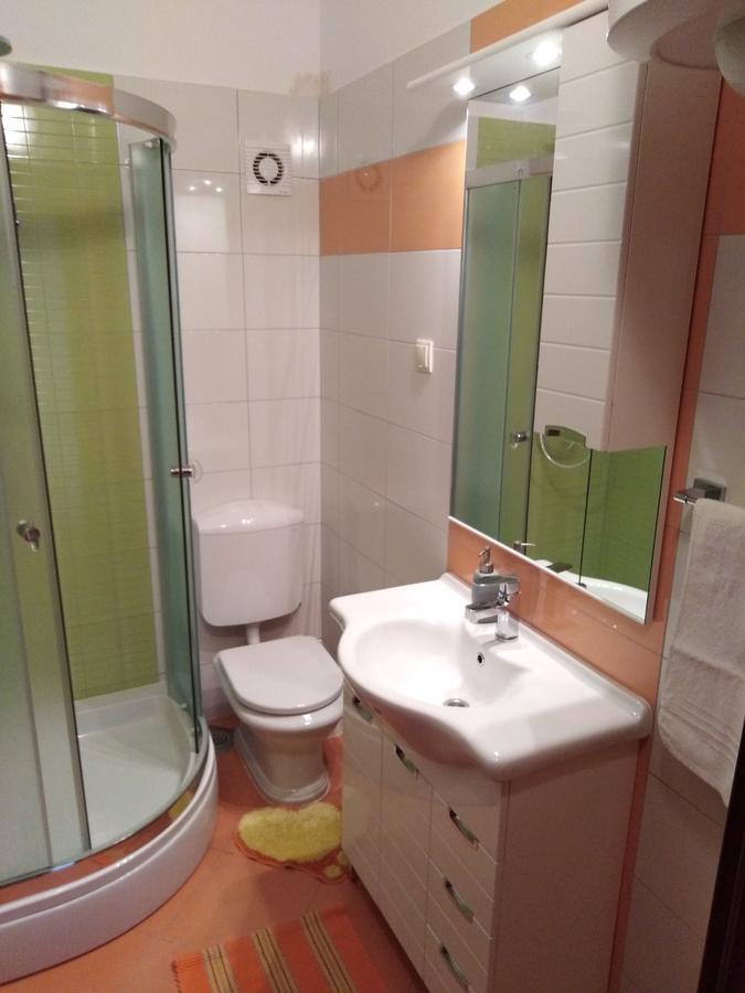 Apartment Ivo Kastela Ngoại thất bức ảnh