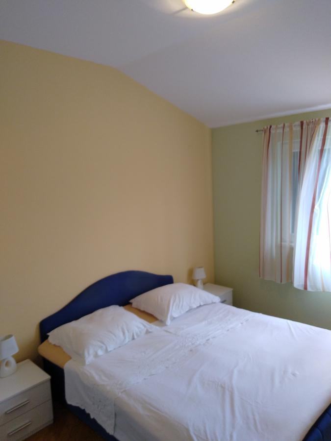 Apartment Ivo Kastela Ngoại thất bức ảnh